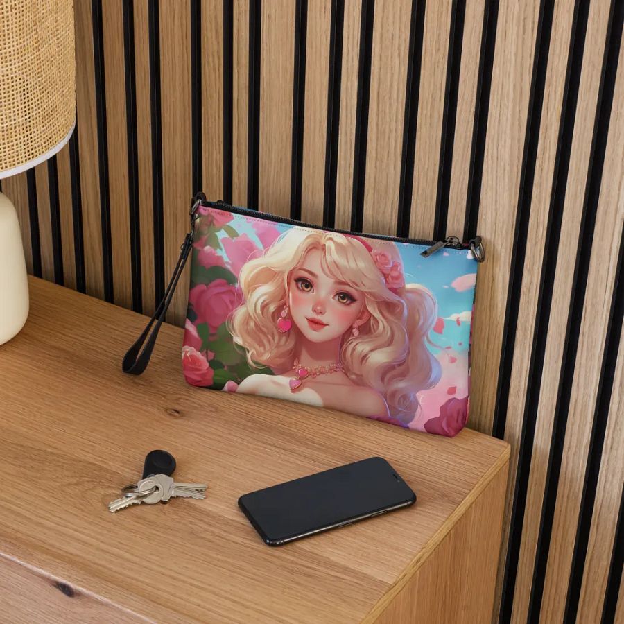 Muse Coquette Crossbody Bag product image (2)