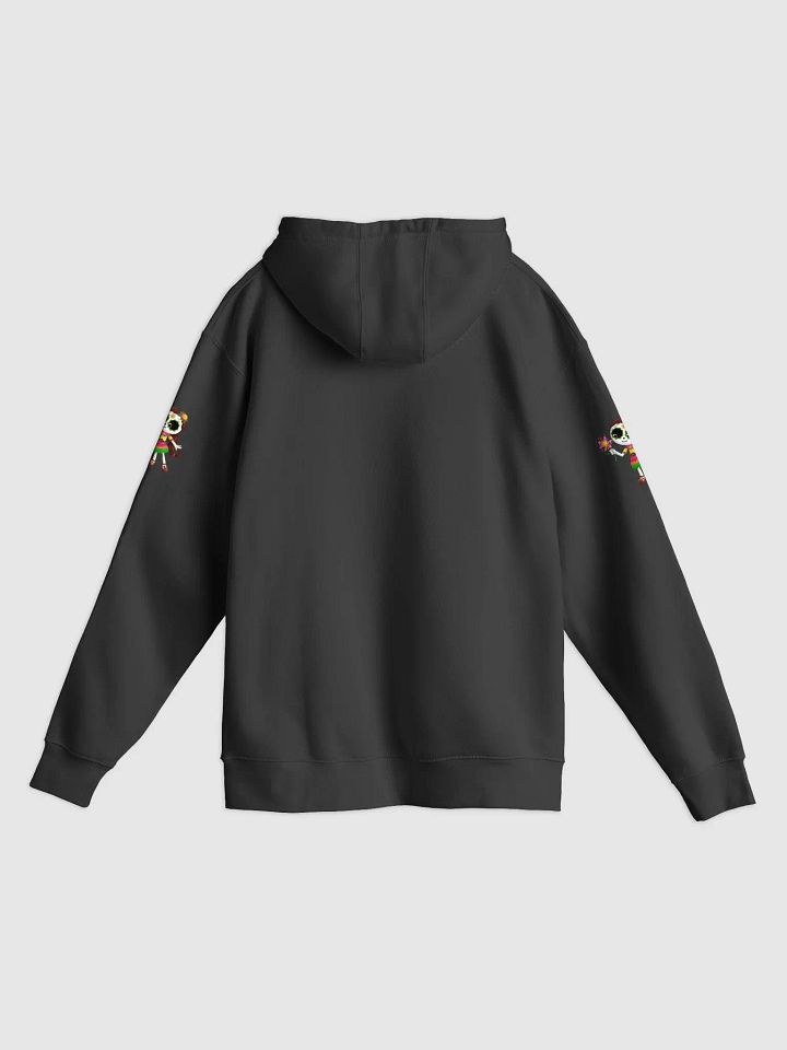 SMOK4Y HALLOWEEN HOODIE product image (2)