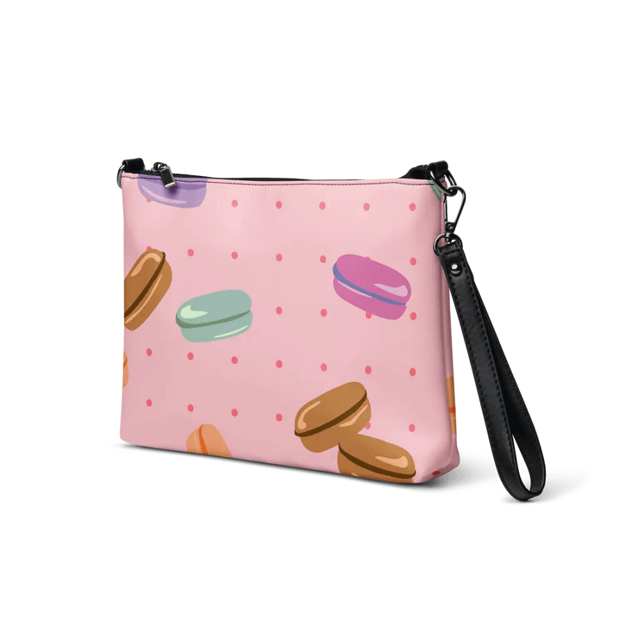 Sweet Delights Crossbody Bag product image (3)
