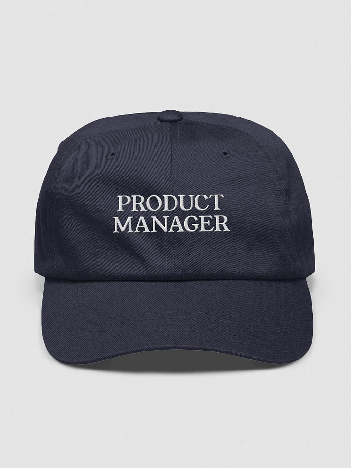 PM hat product image (1)