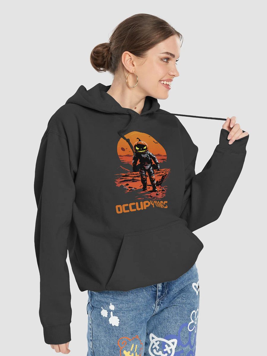 Occupy Mars Hoodie product image (7)