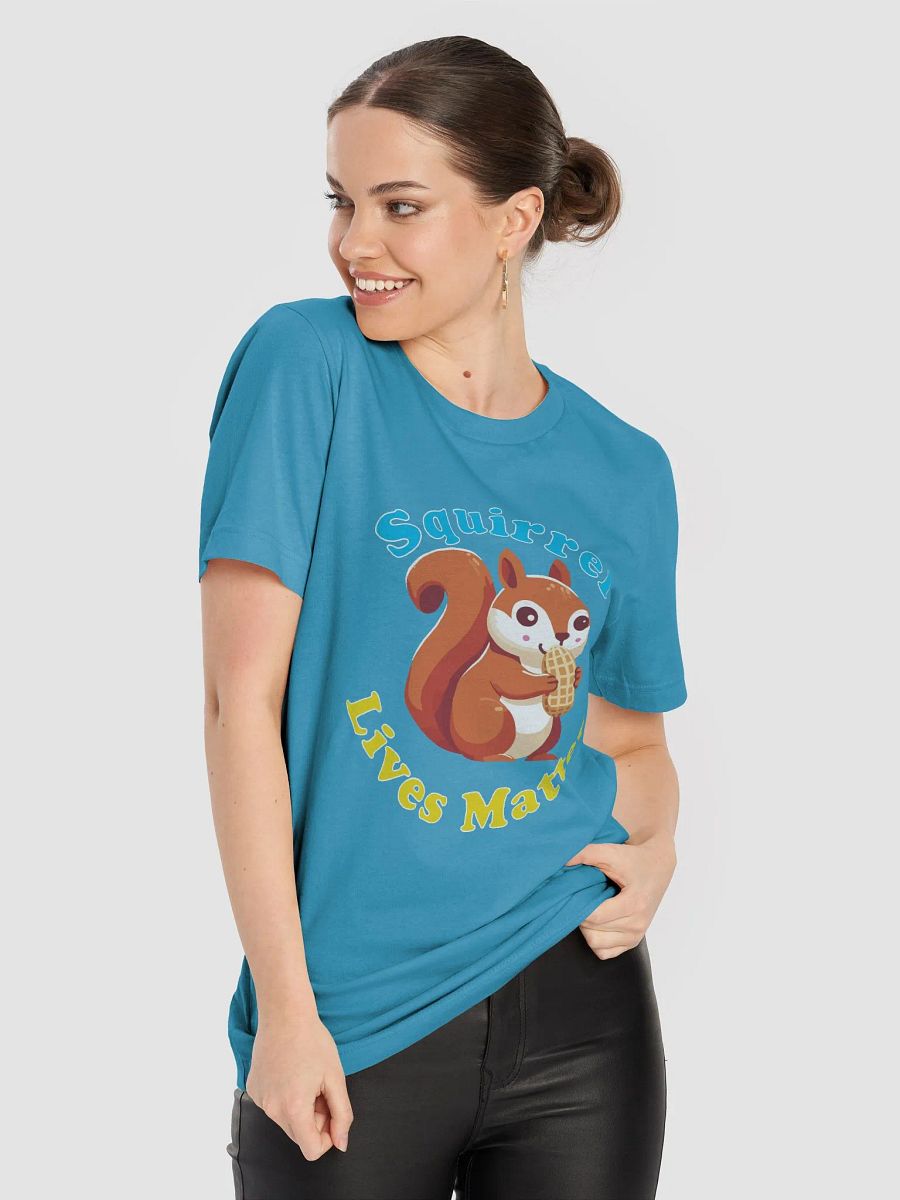 Squirrel Lives Matter product image (86)