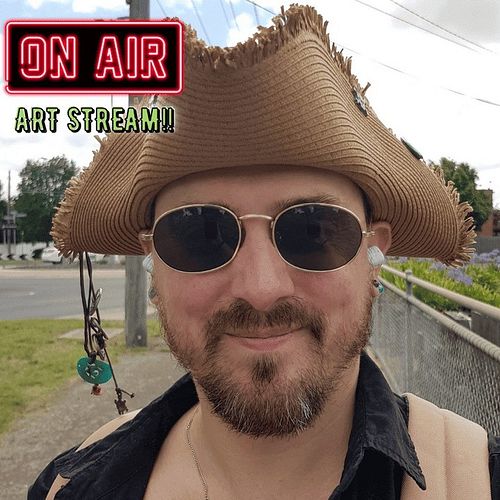 Spontaneous sticker-making Tiktok LIVE!
Using my @avarrixofficial vinyl and laminate!

https://www.rfr.bz/iff9116