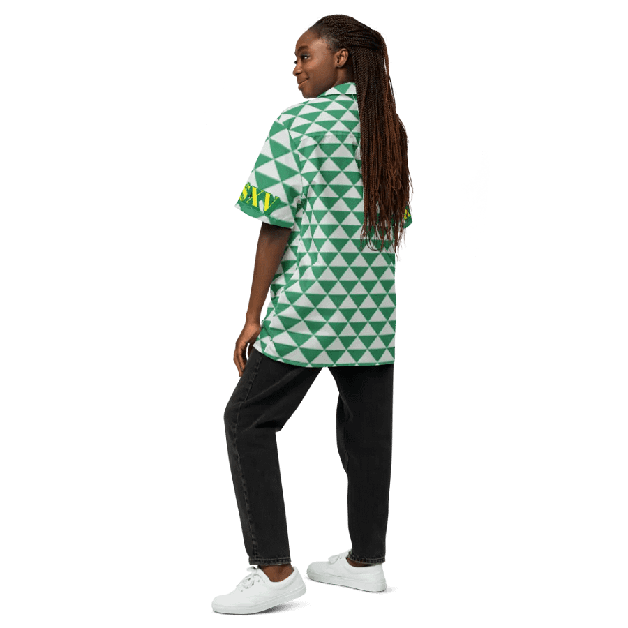 Totem Breeze TIKI Hawaiian Shirt product image (12)