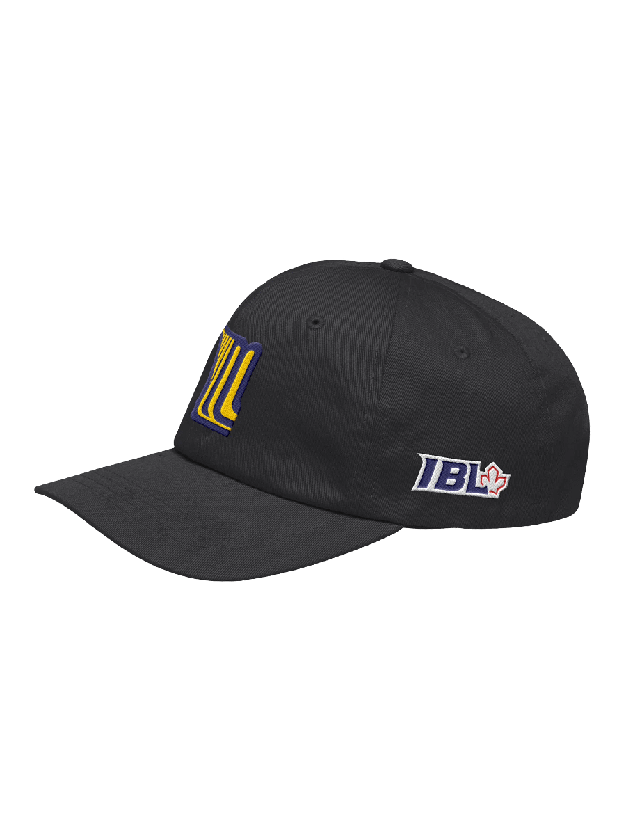 Niagara Falls Mariners Dad Cap product image (3)
