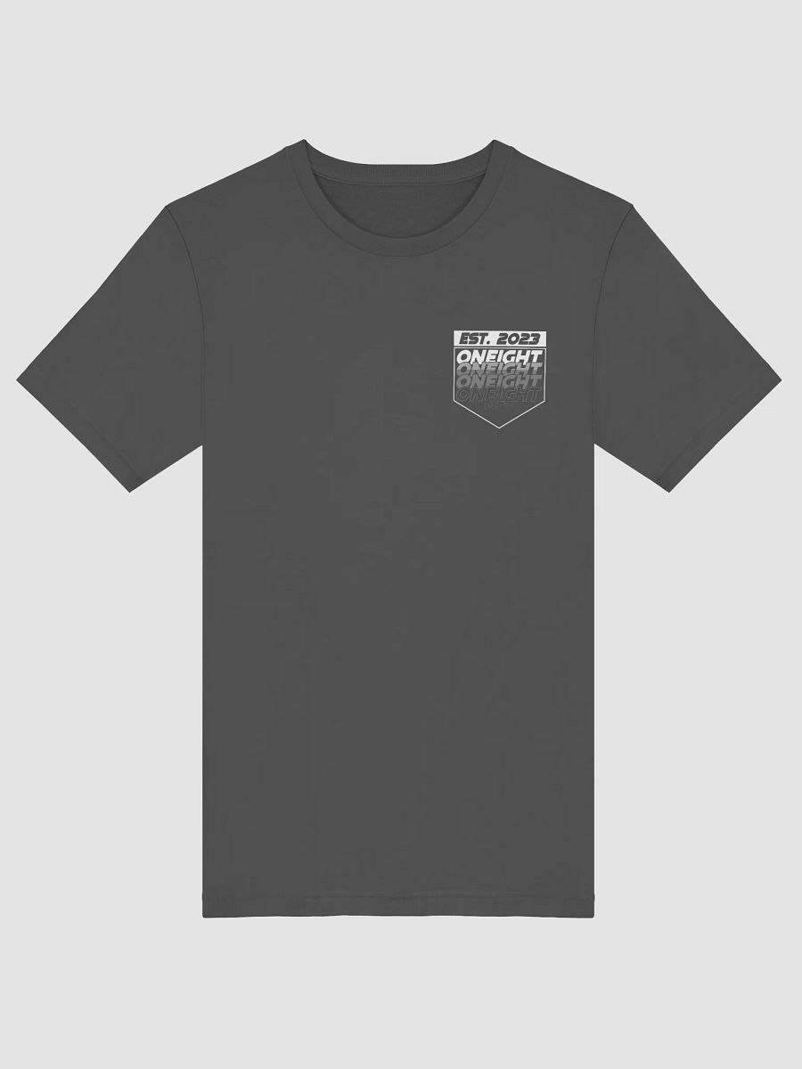 ONEIGHT Multi Logo T-Shirt product image (5)