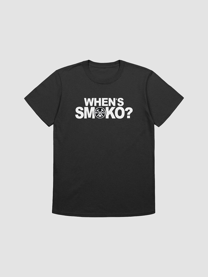 When's Smoko? product image (2)