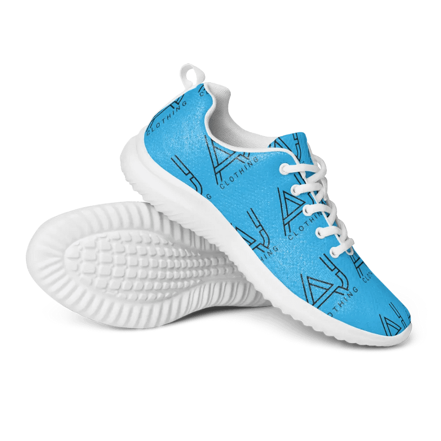 Men's trainers (Blues) product image (7)