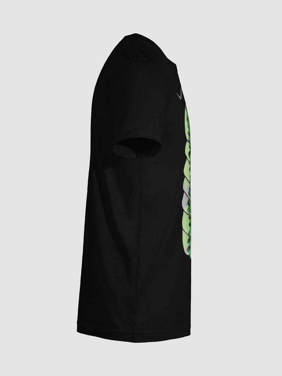 Aromantic Isopod Shirt product image (69)