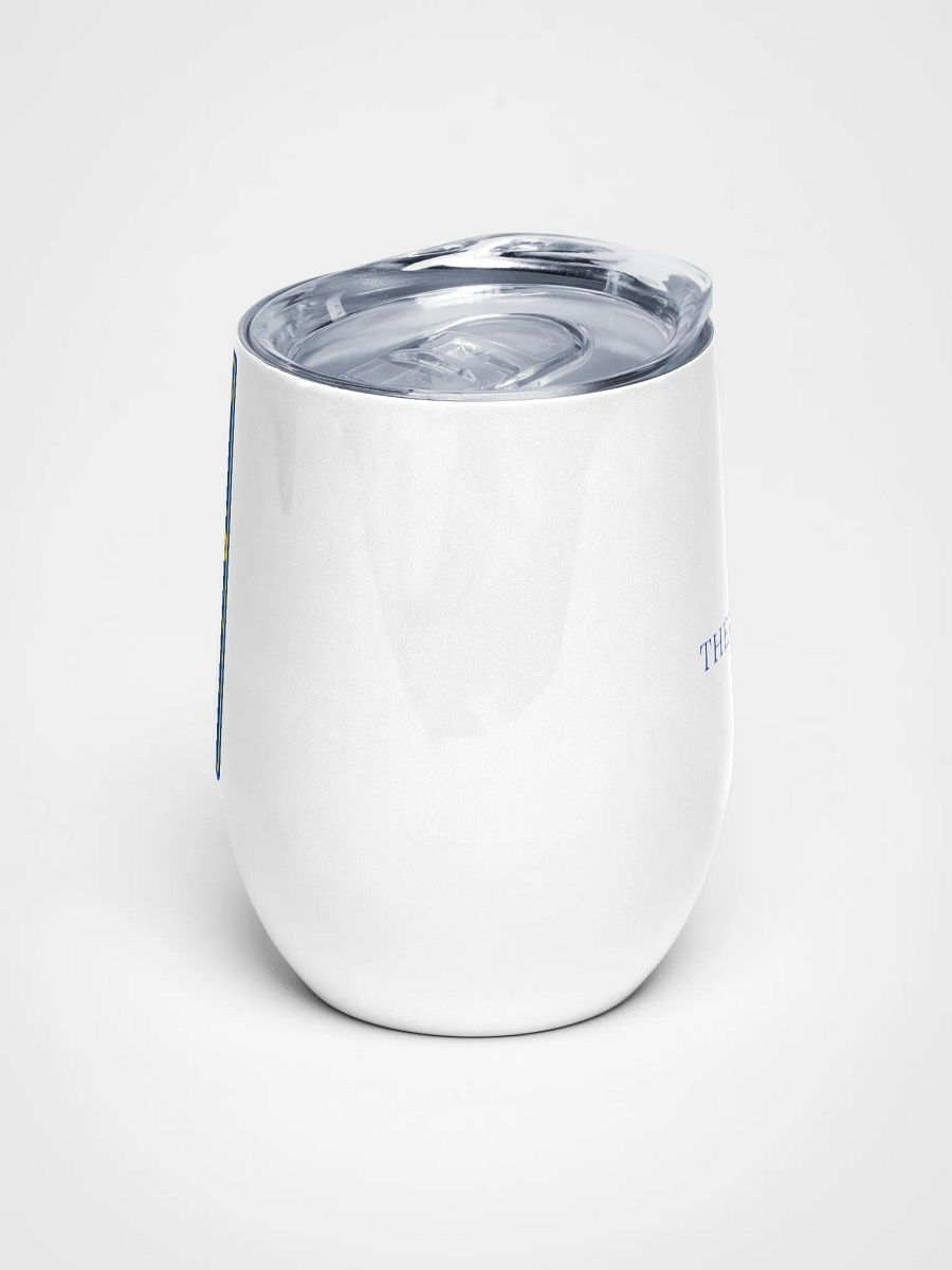 Buen Camino Francés - Wine Tumbler product image (5)