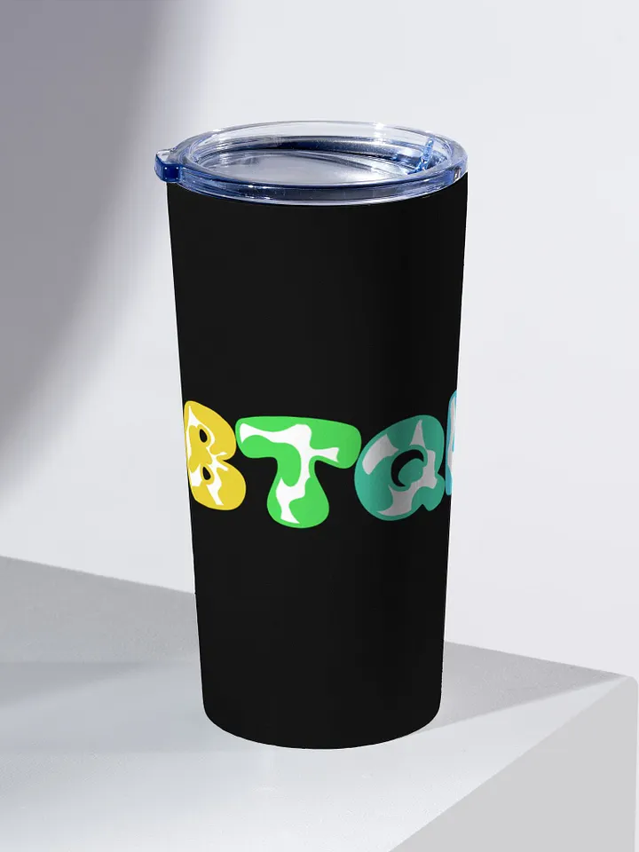 LGBTQIA+ Tumbler product image (2)