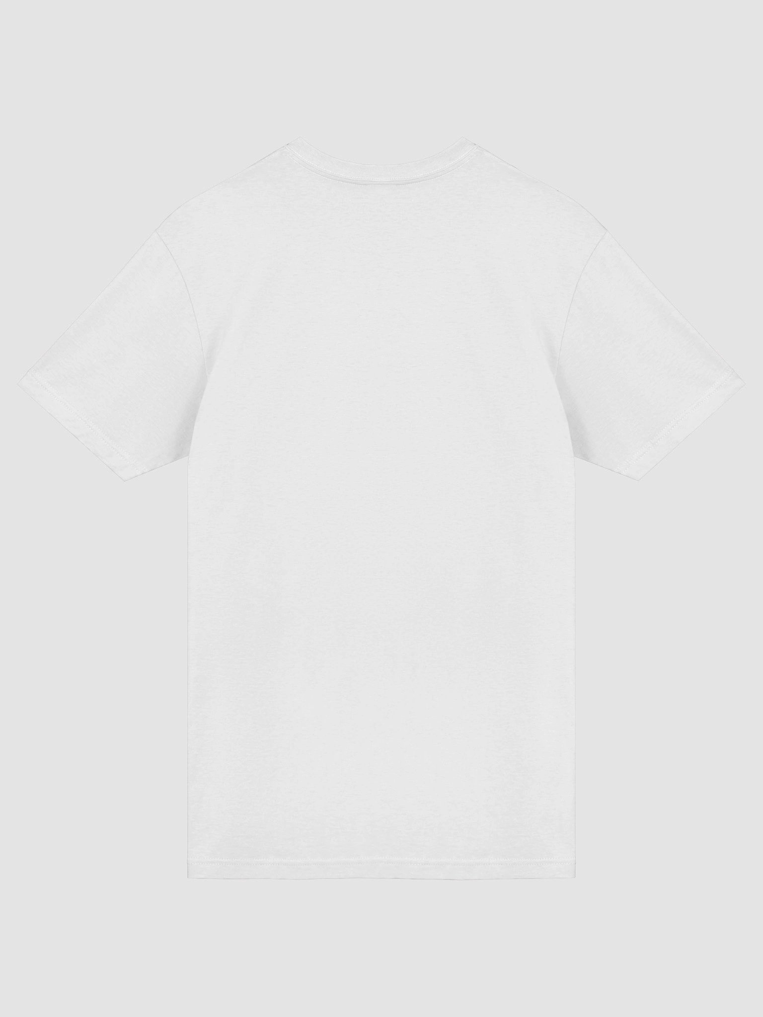 Varsity Logo Tee (red) product image (27)