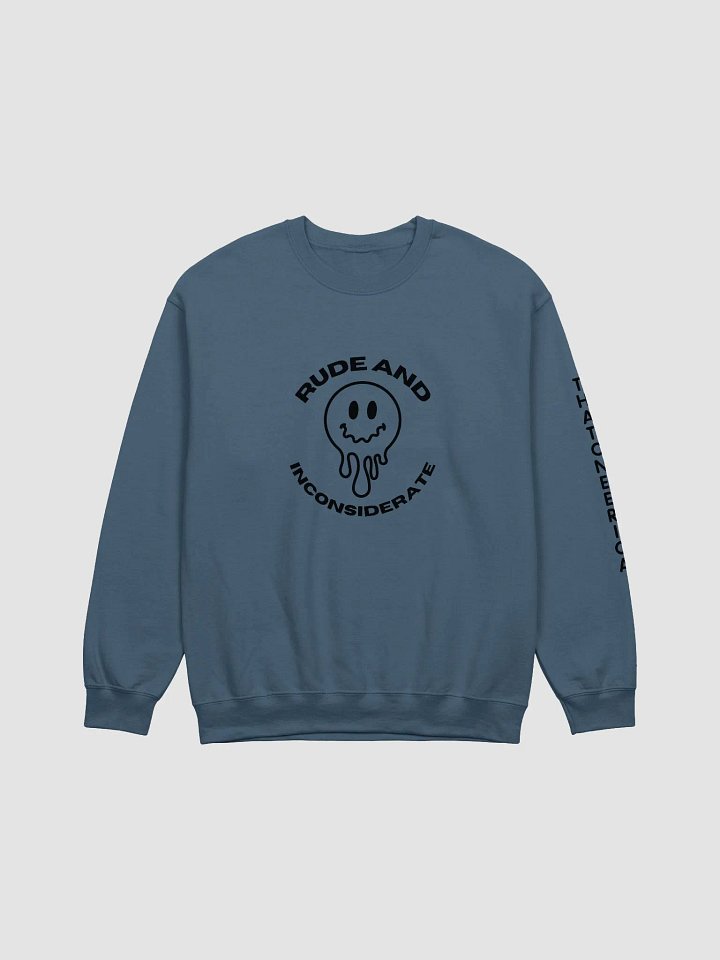 rude & inconsiderate product image (4)