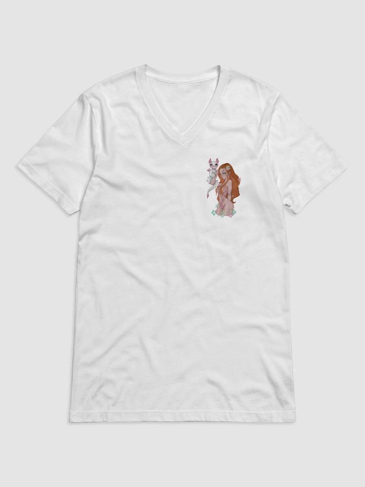 Claroos Tee product image (1)