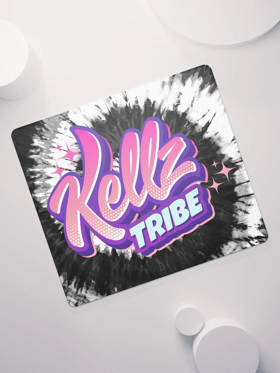 Kellz Tribe Mouse Pad product image (11)