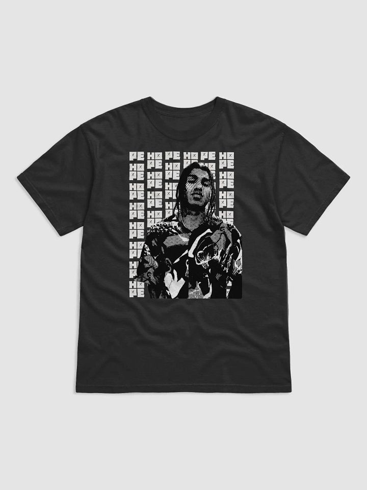 The Icon Tee (Black) product image (1)