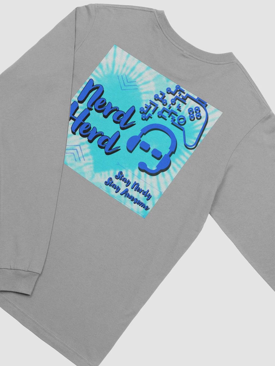 Cheesy Tot Supersoft Long Sleeve T-Shirt product image (29)
