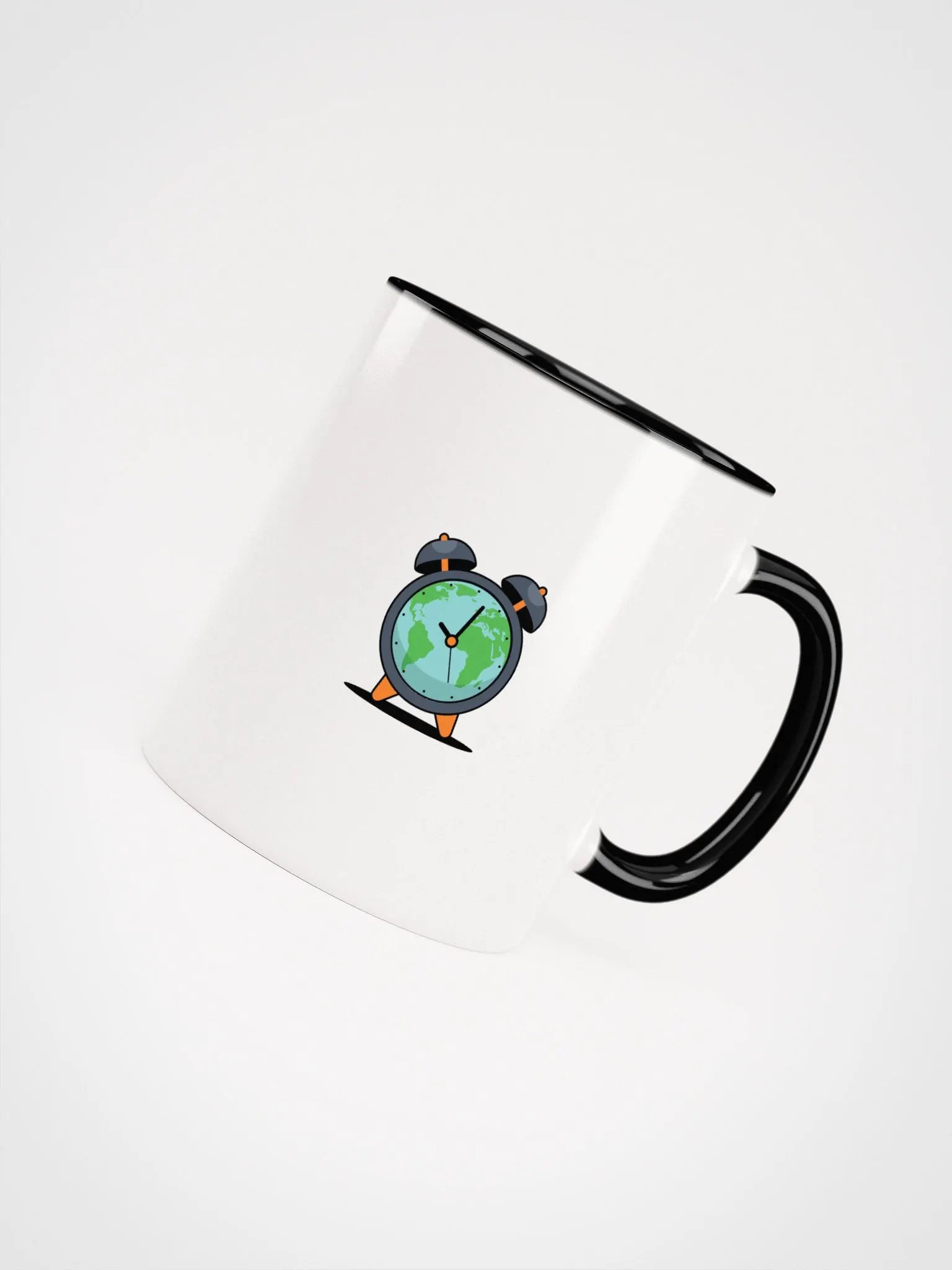 Morning Somewhere ICON Colorful Desk Mug product image (1)