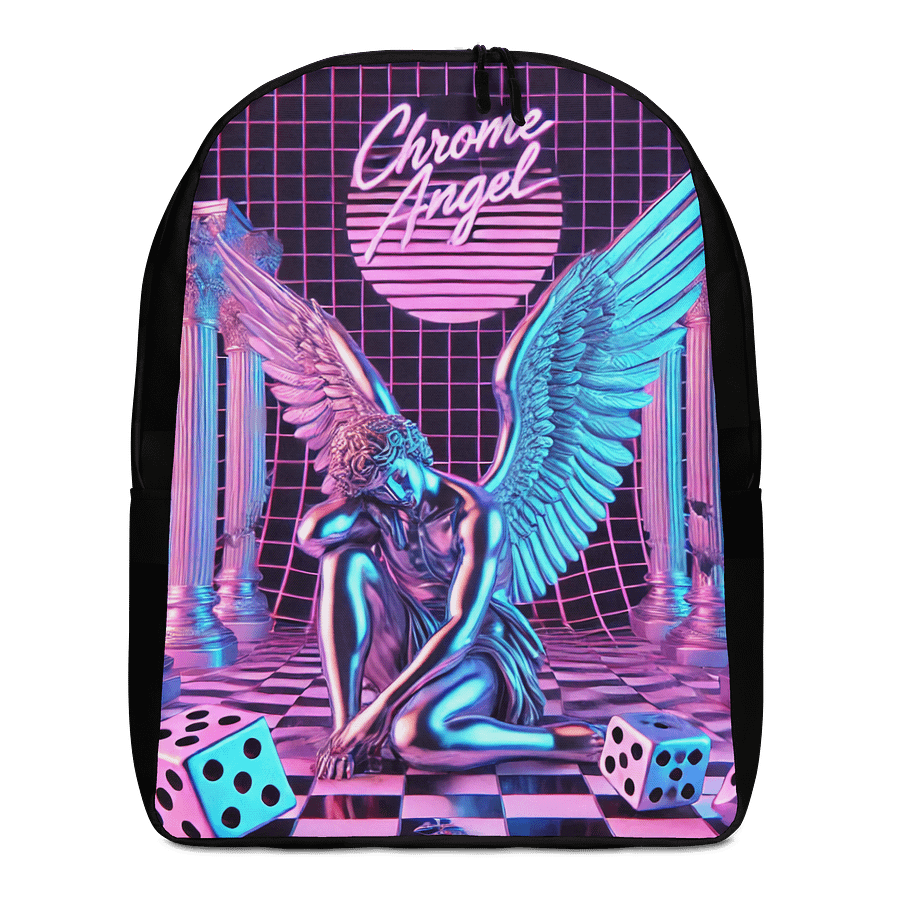 chrome angel backpack product image (1)