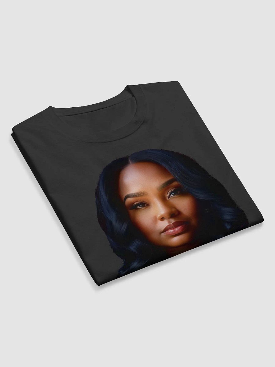 Black Face Long Sleeve Shirt product image (5)