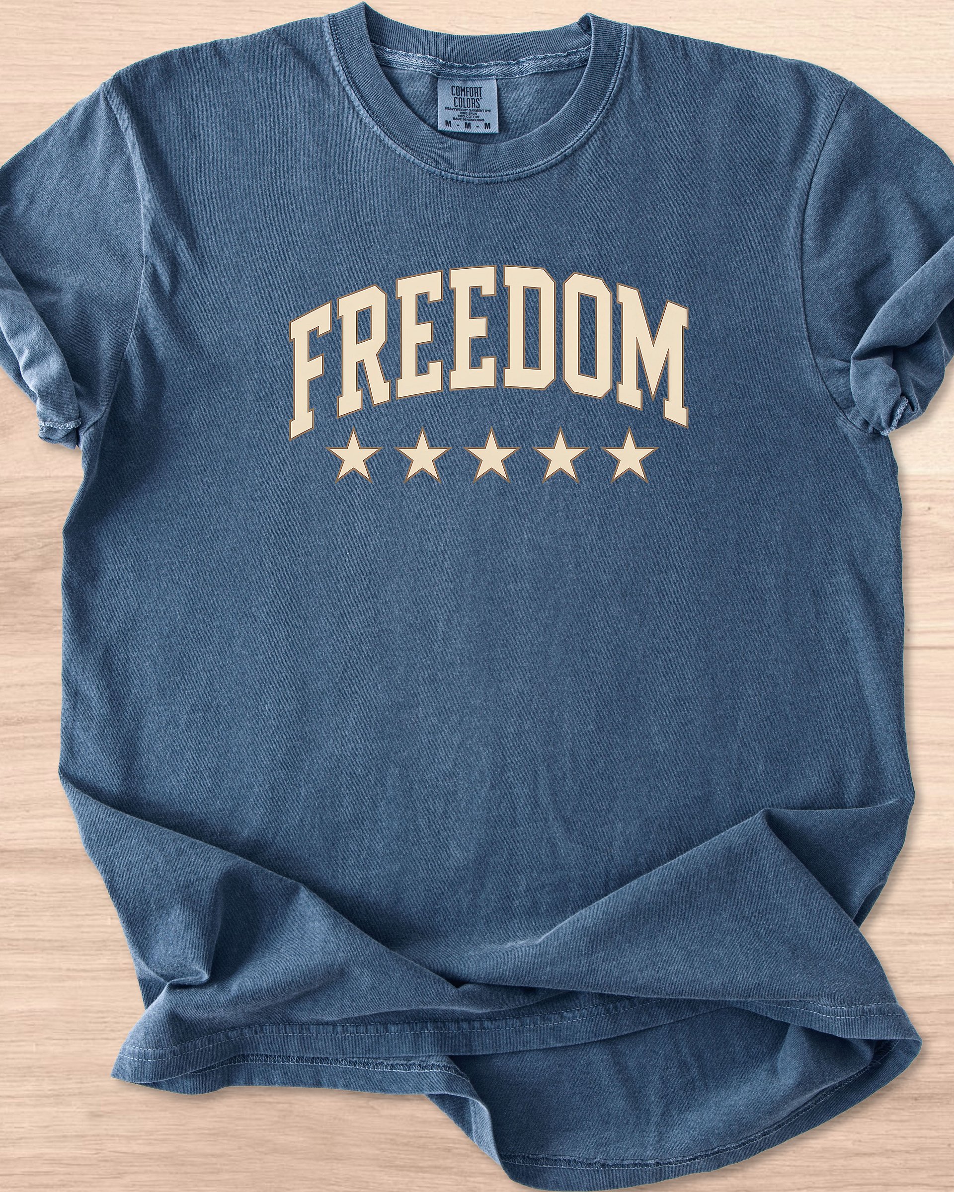 Freedom Tee product image (22)