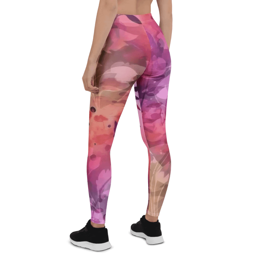 Garden Collection Leggings product image (4)