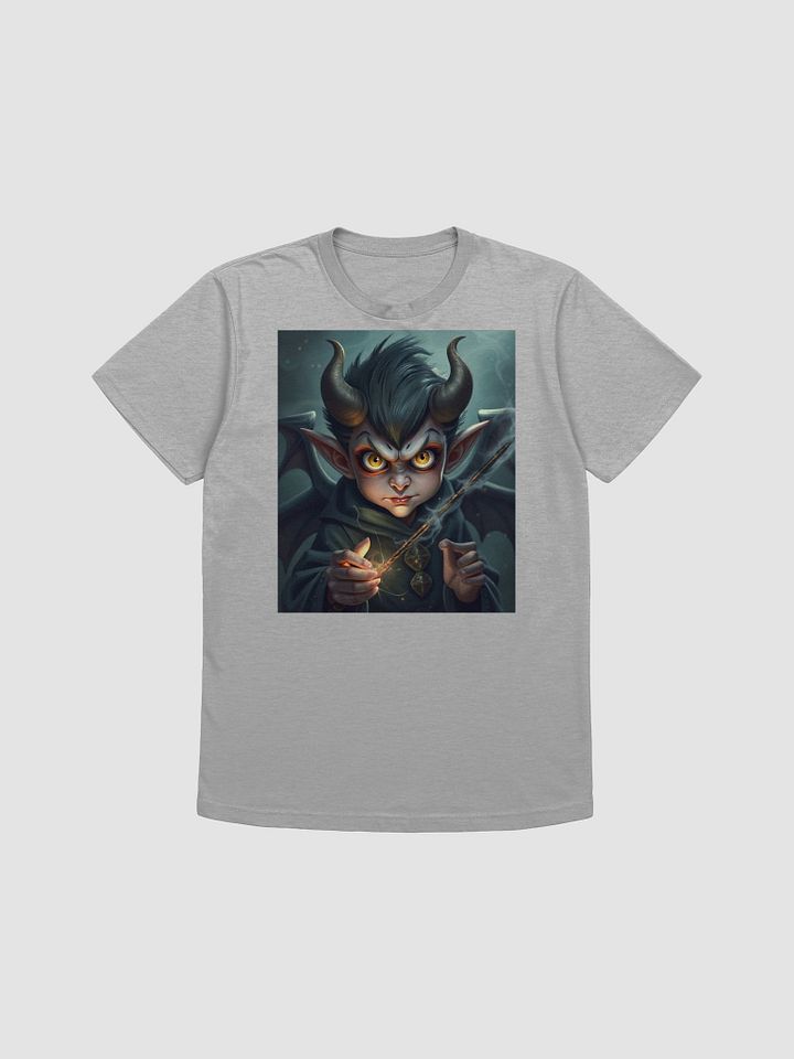 Mischievous Imp Magic T-Shirt product image (1)