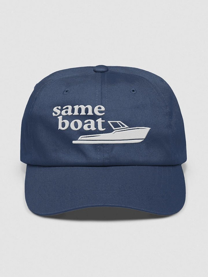 Boat Hat product image (3)