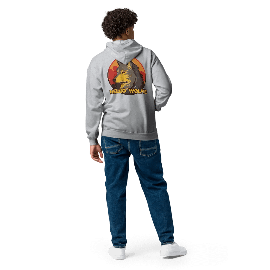 HELLO WOLFIE product image (63)