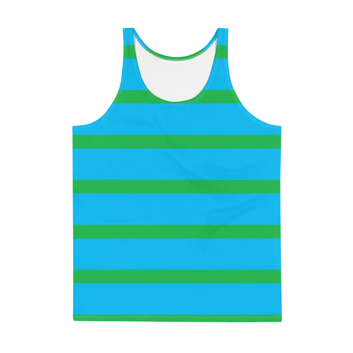 8-Bit Tank Top product image (2)