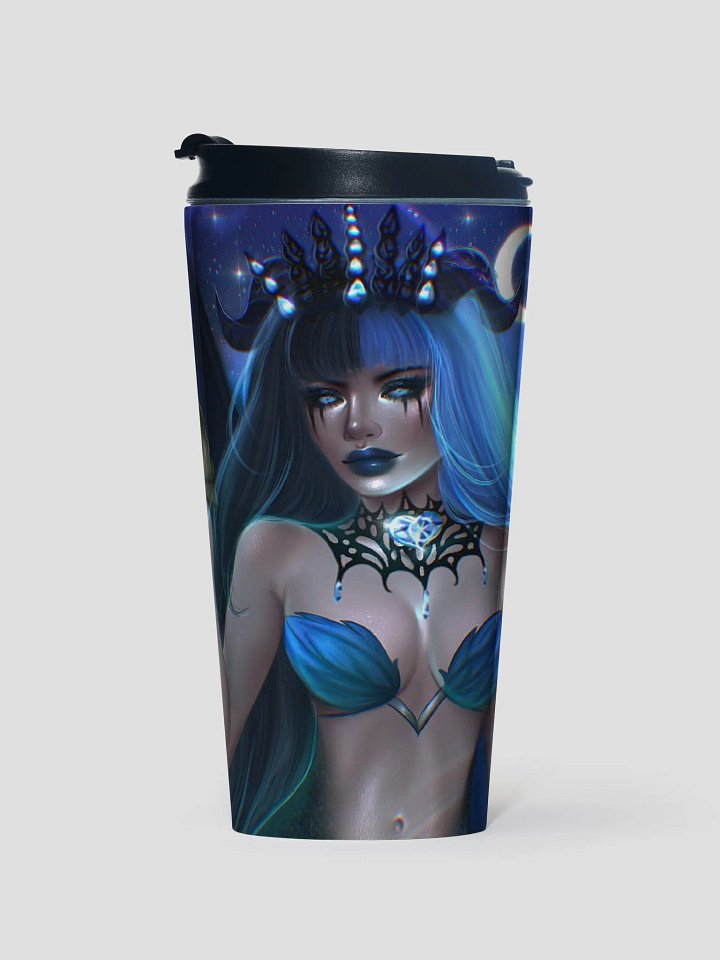 Embrace of the Dead Travel Mug product image (1)
