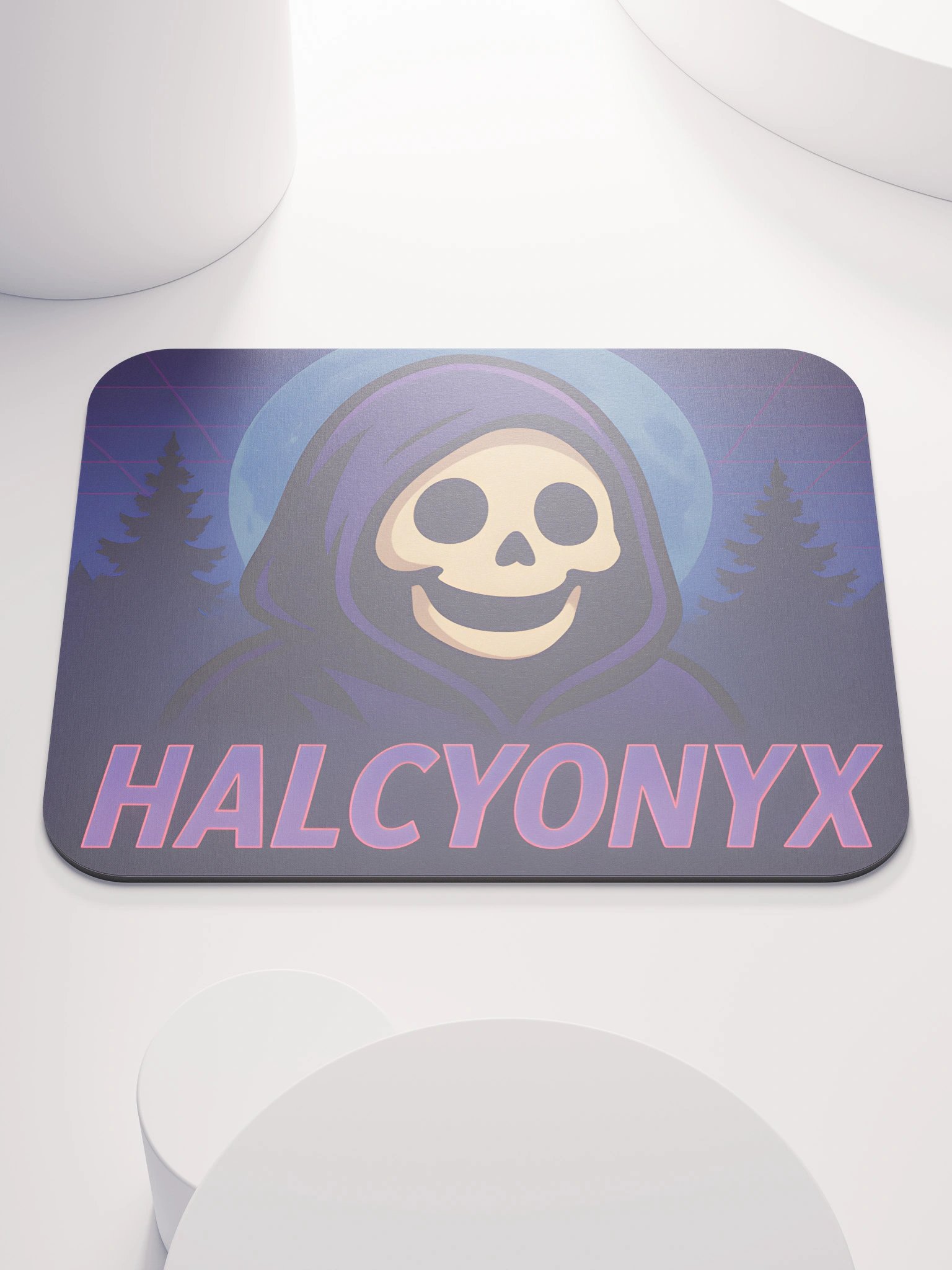 Hal Mousepad product image (5)