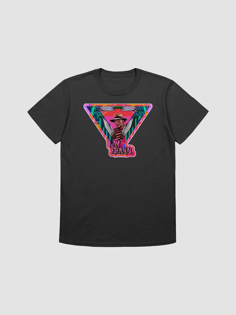I Am Eternal Men's T-Shirt product image (1)