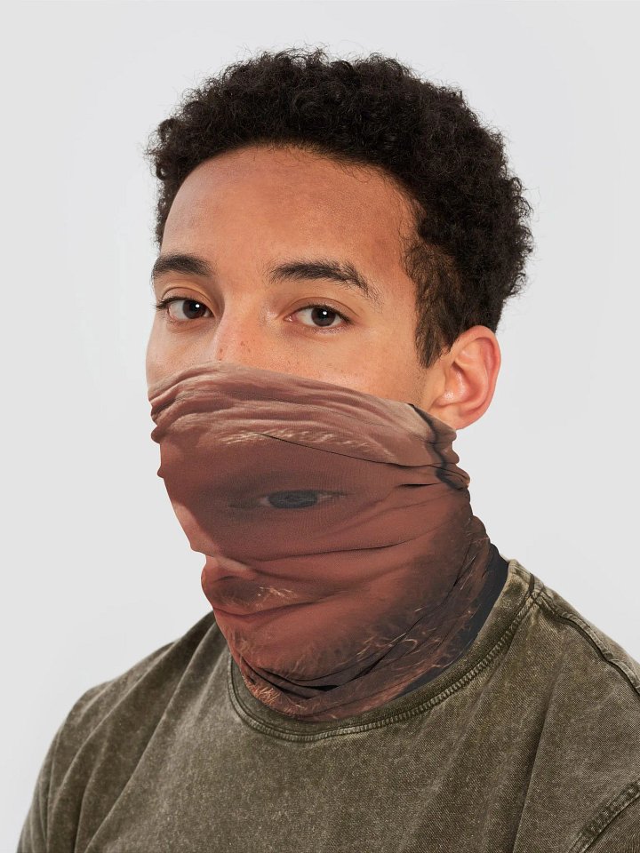 Bill Face Mask product image (2)