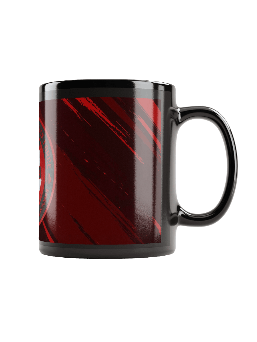 Black Halo Coffee Mug 2 product image (3)