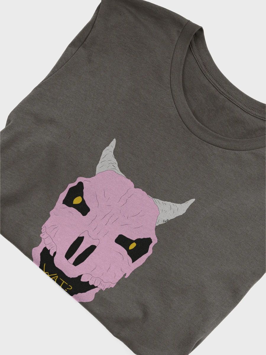 WAT? Emote Tee product image (51)
