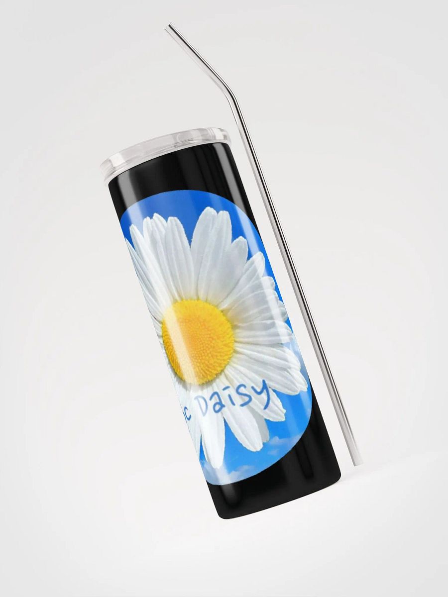 BC DAISY TUMBLER product image (3)