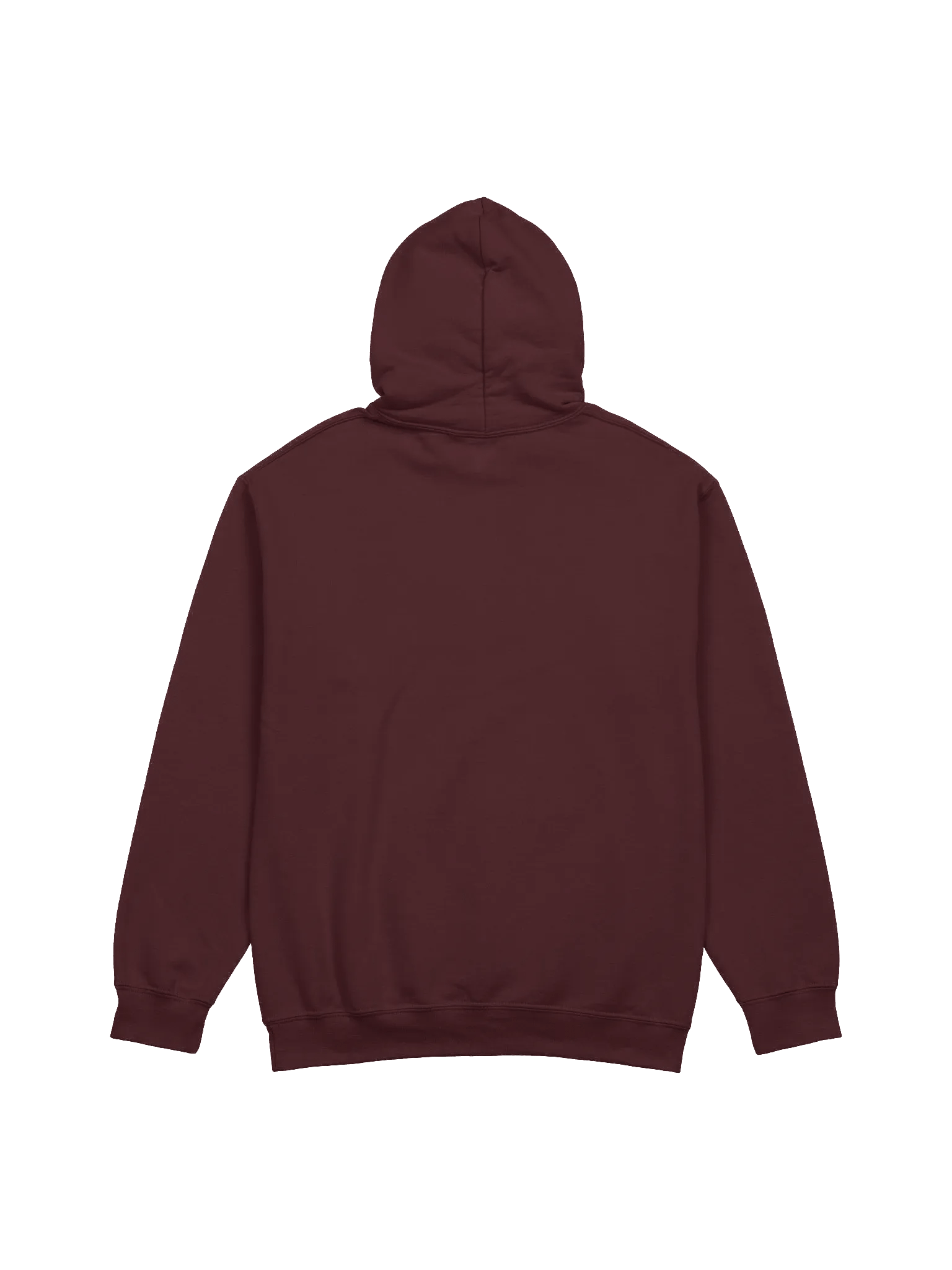 'SLF' (Spring-Lock Films) Graphic Hoodie - White Edition product image (2)