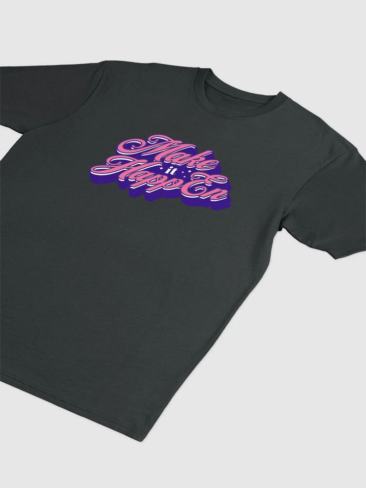 Cotton Heritage Men's Premium Heavyweight Tee product image (5)
