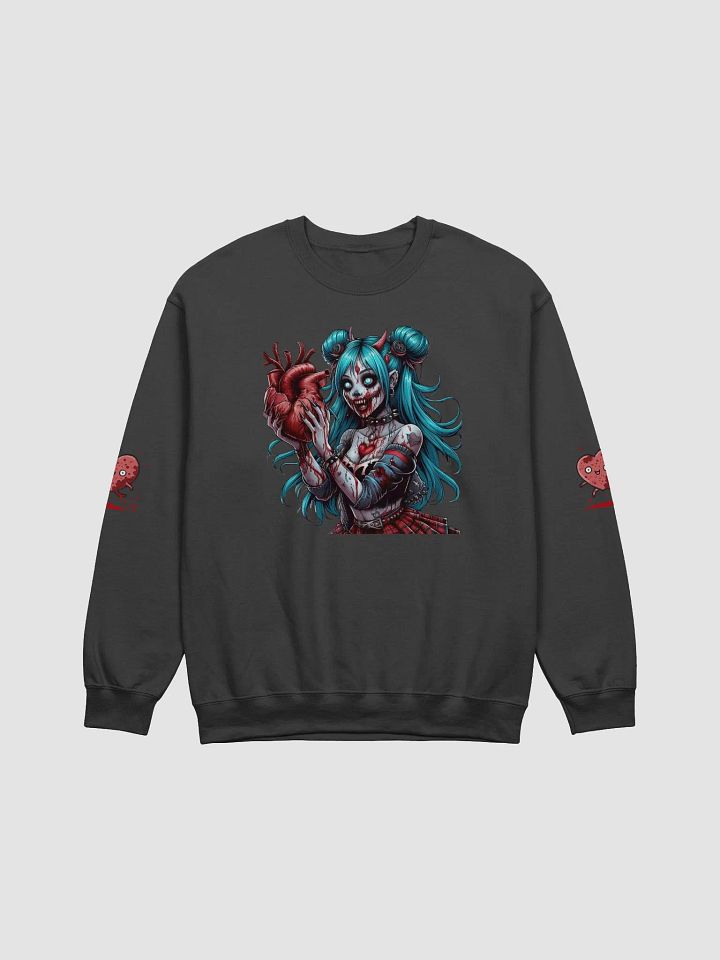 Zombae Sweater product image (1)