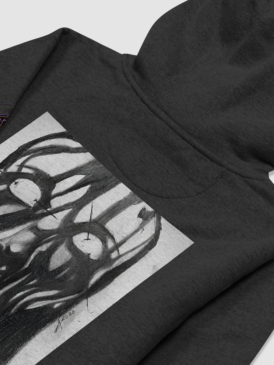The Pain Inside product image (4)