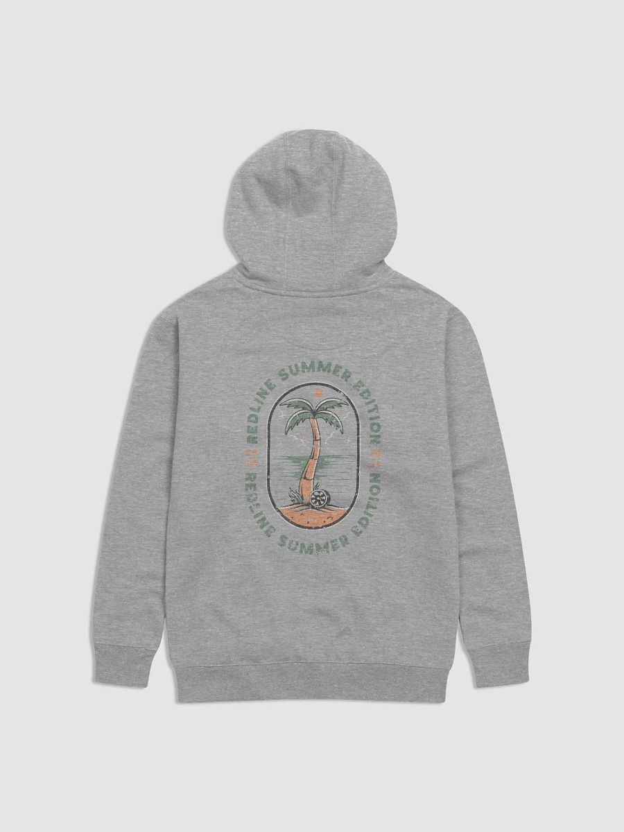 Palm Tree Hoodie product image (2)