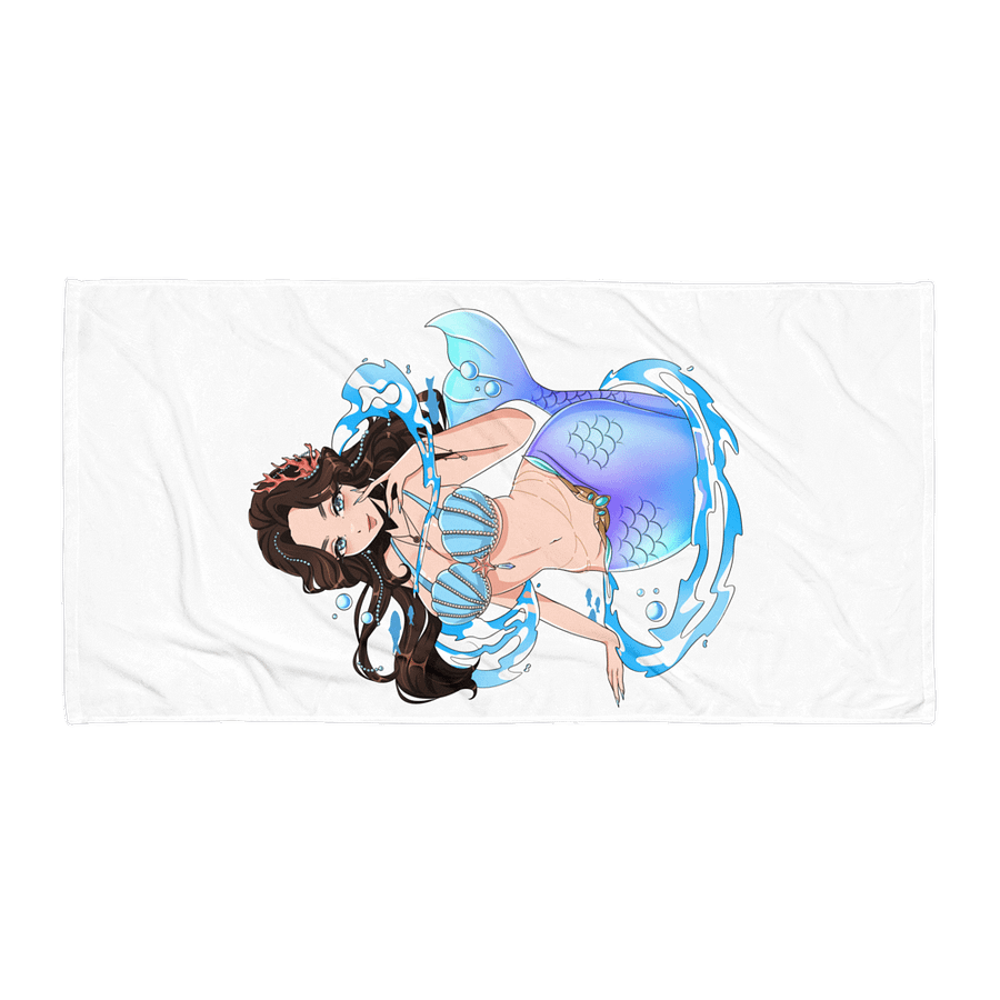 Mermaid Towel product image (1)