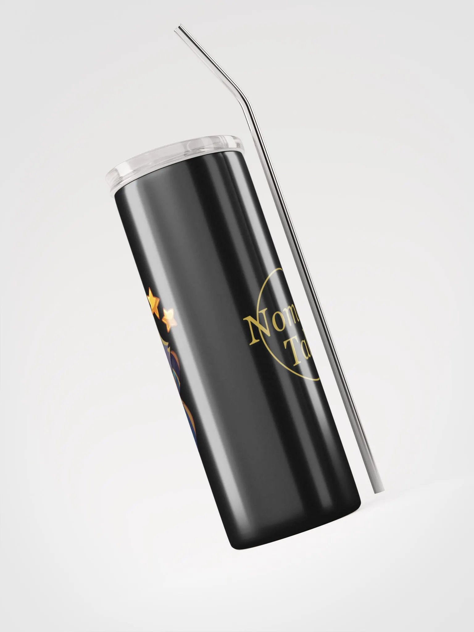 Nomad's Tales Chester Tumbler product image (3)