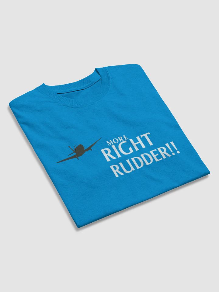 Skyward Silhouette Aviation Tee product image (26)