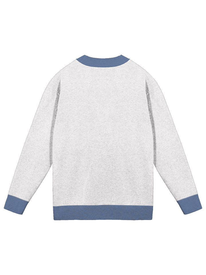Moody Jacquard Knit Cardigan product image (8)