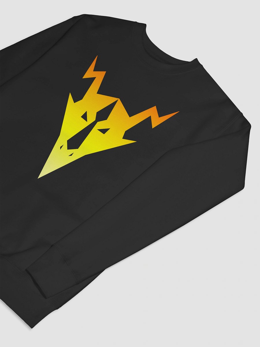 EDP Dragon Head (Sweatshirt) product image (77)