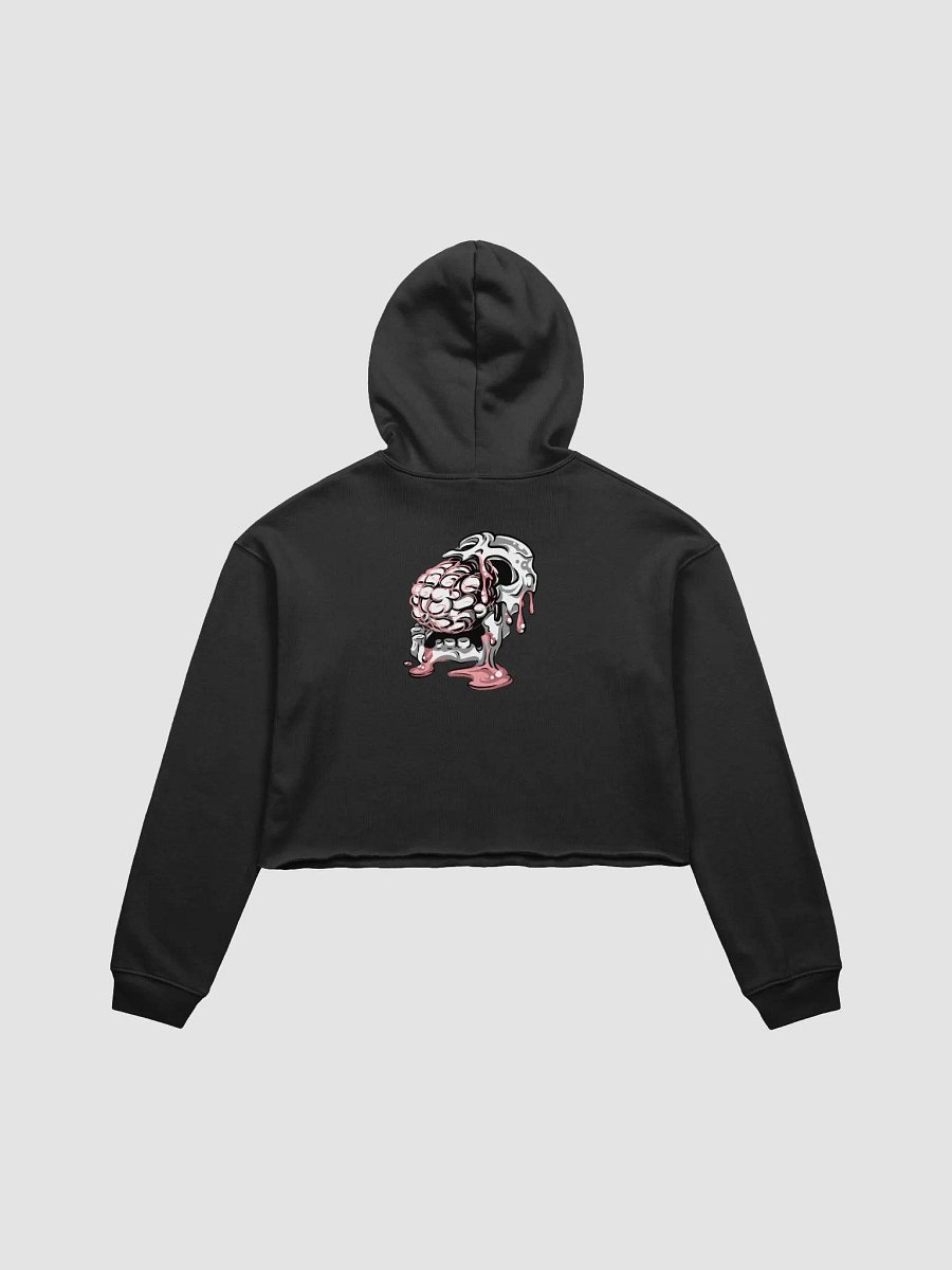 Brain Vomit Semi Hoodie product image (8)
