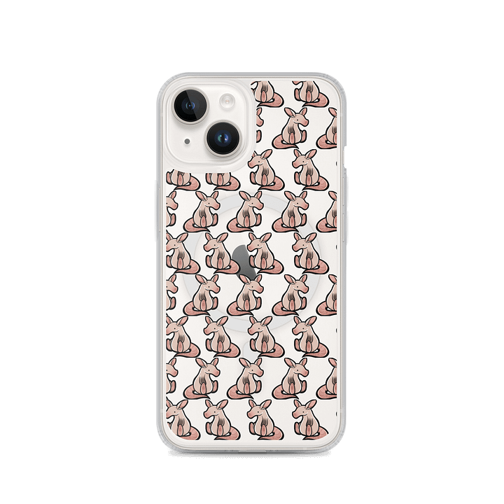 Aardvark MagSafe® iPhone Case product image (1)