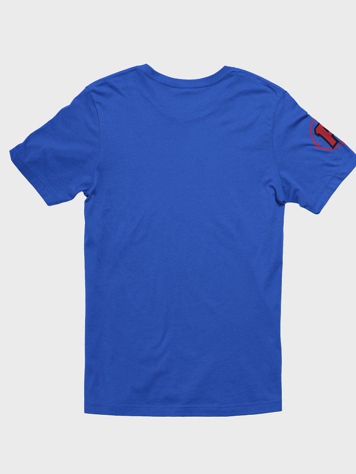 Gamer Pro Icon T-Shirt product image (2)